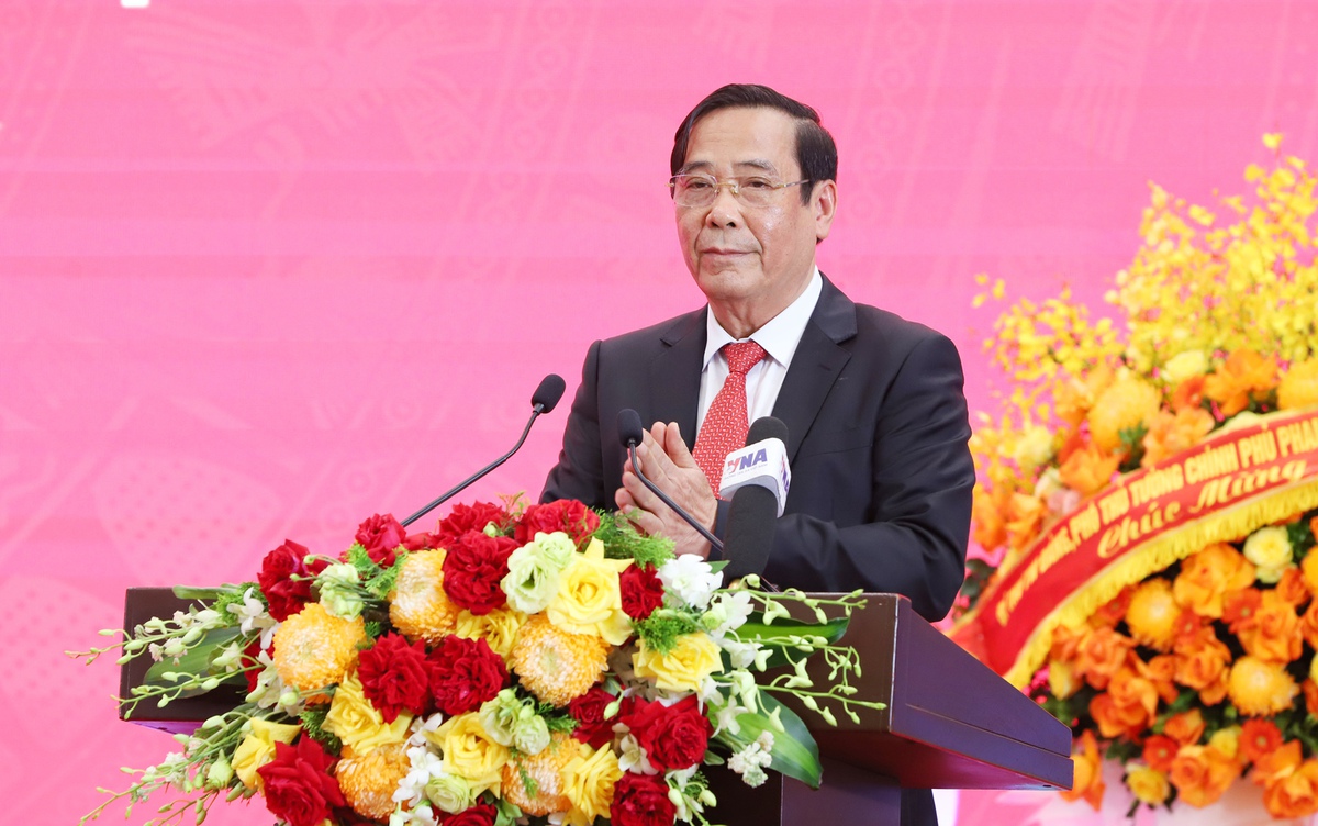 Biểu dương 169 điển hình người cao tuổi tiêu biểu toàn quốc- Ảnh 6.