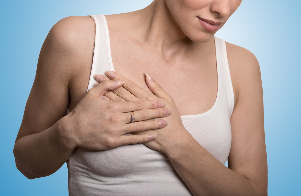 Bước tiến mới trong điều trị ung thư vú: Không cần hóa trị nhờ xét nghiệm ADN khối u- Ảnh 2.