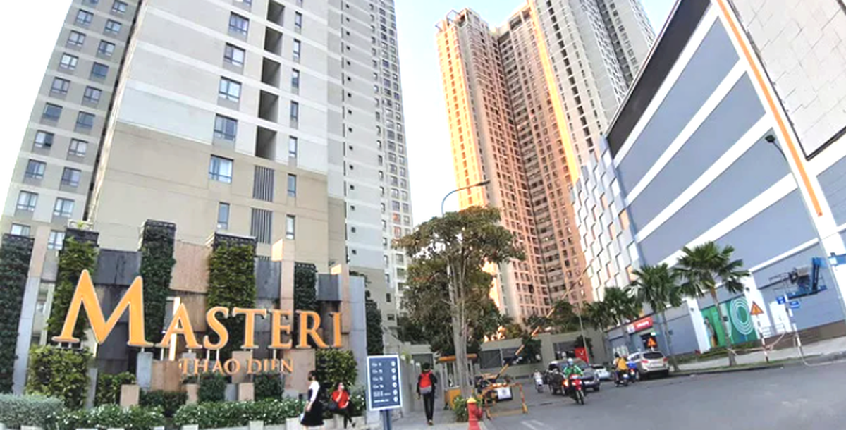 Nguồn lực nào đang hỗ trợ Tập đoàn Masterise?- Ảnh 1. Nguồn lực nào đang hỗ trợ Tập đoàn Masterise?- Ảnh 1.