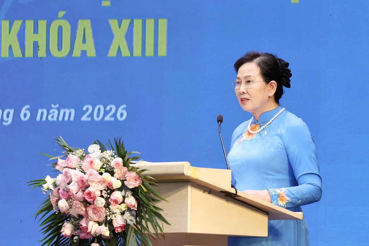 Khai mạc Hội nghị lần thứ 17, Ban Chấp hành TƯ Hội LHPN Việt Nam khóa XIII - Ảnh 1. Khai mạc Hội nghị lần thứ 17, Ban Chấp hành TƯ Hội LHPN Việt Nam khóa XIII - Ảnh 1.
