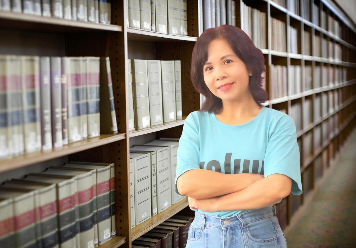 Tác giả Phạm Bảo Thoa Tác giả Phạm Bảo Thoa