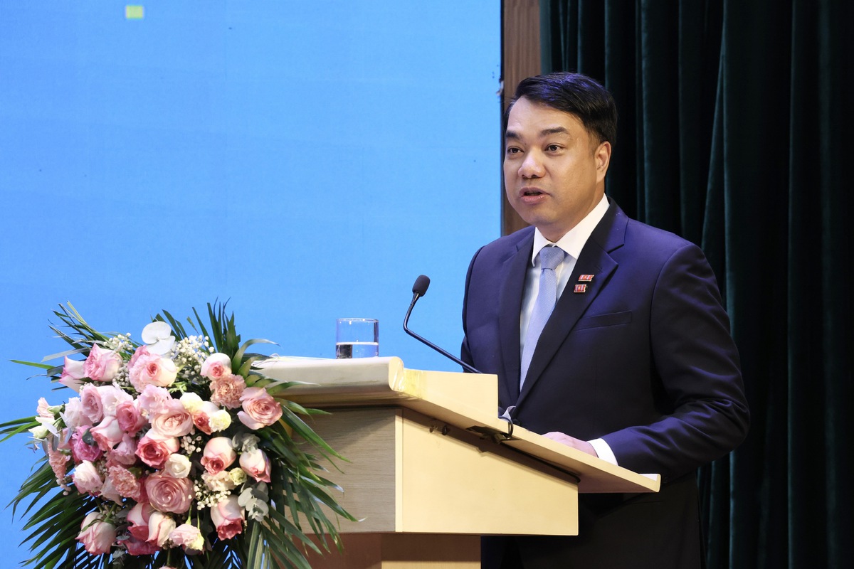 Trung ương Hội Liên hiệp Phụ nữ Việt Nam công nhận 15 hội viên danh dự- Ảnh 3. Trung ương Hội Liên hiệp Phụ nữ Việt Nam công nhận 15 hội viên danh dự- Ảnh 3.