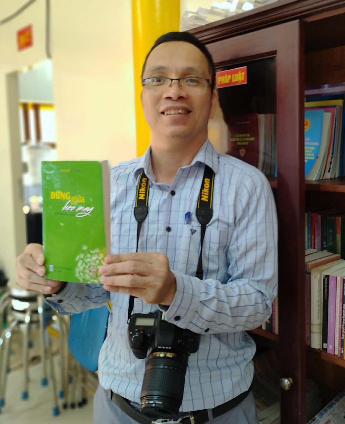 Nhà văn Nguyễn Văn Học Nhà văn Nguyễn Văn Học