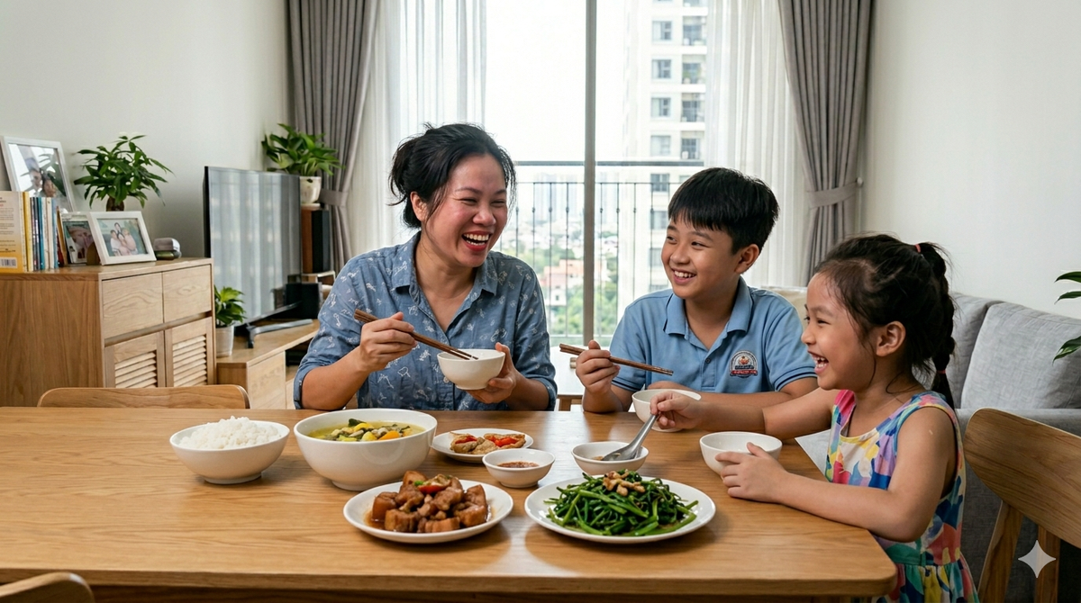 “Bóc phốt” hậu ly hôn: Người vợ ôm hận, đứa trẻ “trúng thương”- Ảnh 1. “Bóc phốt” hậu ly hôn: Người vợ ôm hận, đứa trẻ “trúng thương”- Ảnh 1.