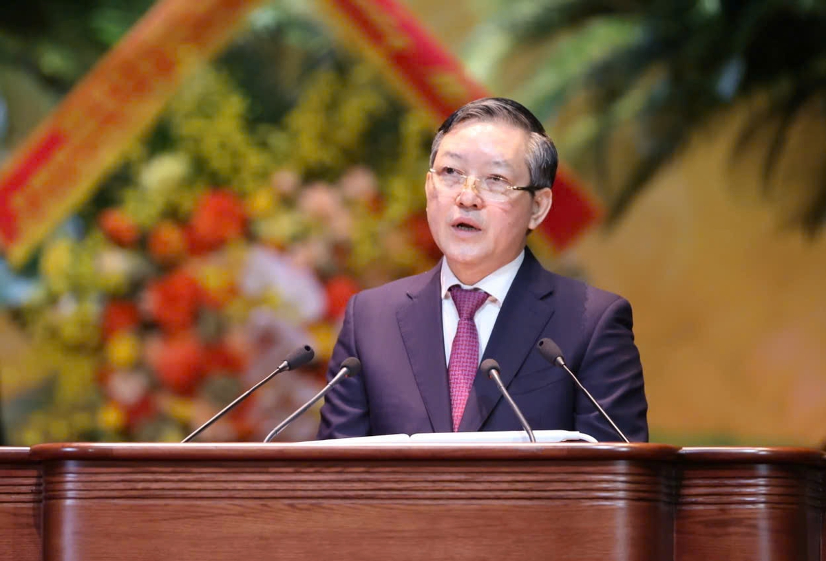 Khai mạc trọng thể Đại hội đại biểu toàn quốc Hội Nông dân Việt Nam lần thứ IX- Ảnh 7.