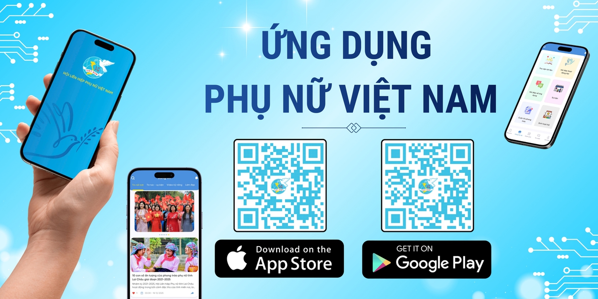 Một số điểm mới của Đại hội đại biểu Phụ nữ toàn quốc lần thứ XIV- Ảnh 2. Một số điểm mới của Đại hội đại biểu Phụ nữ toàn quốc lần thứ XIV- Ảnh 2.