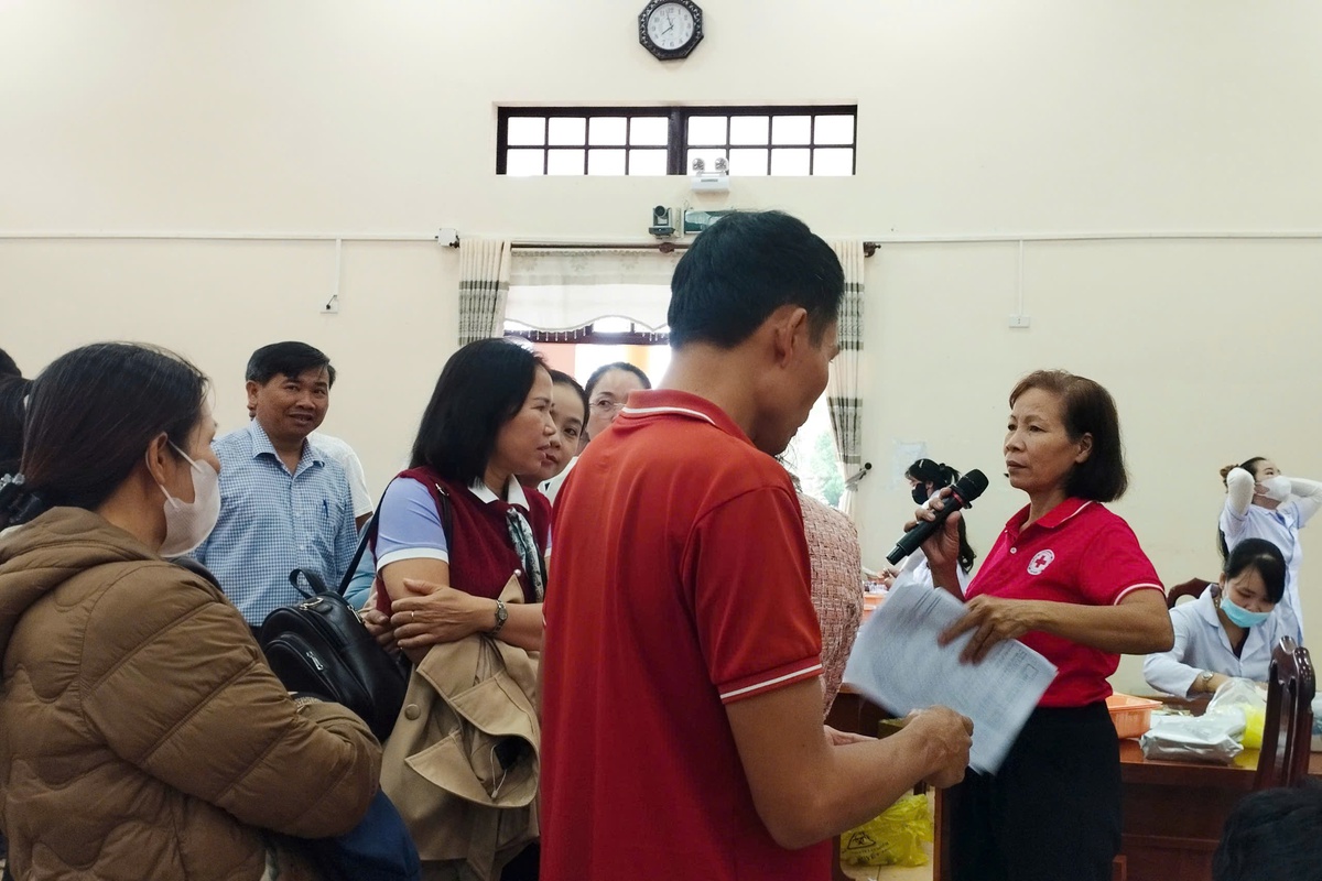 Hành trình nối dài những giọt máu yêu thương- Ảnh 5.