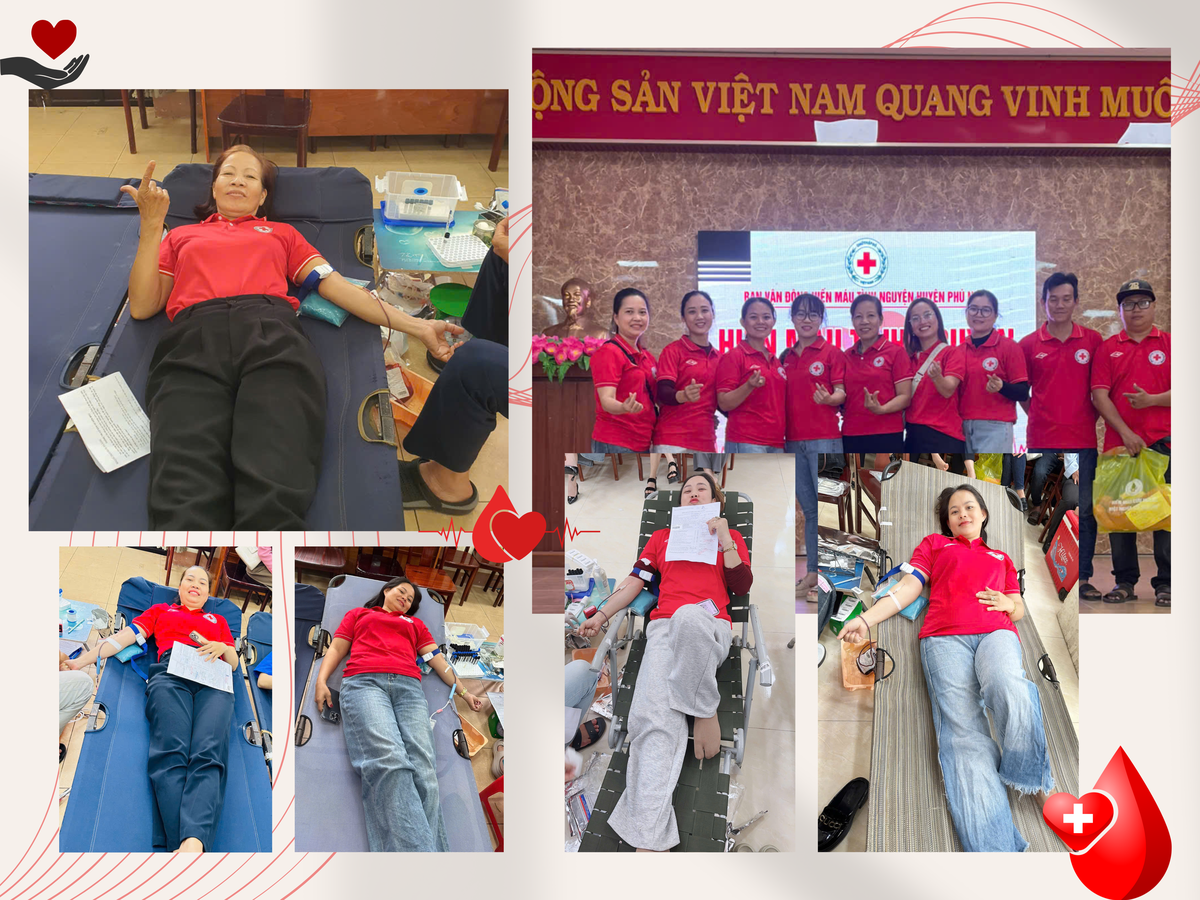 Hành trình nối dài những giọt máu yêu thương- Ảnh 4.
