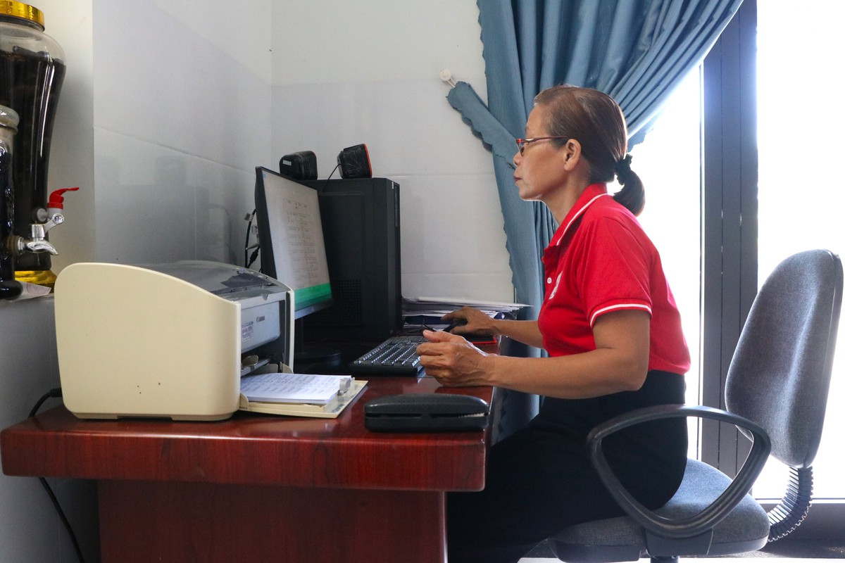 Hành trình nối dài những giọt máu yêu thương- Ảnh 1.