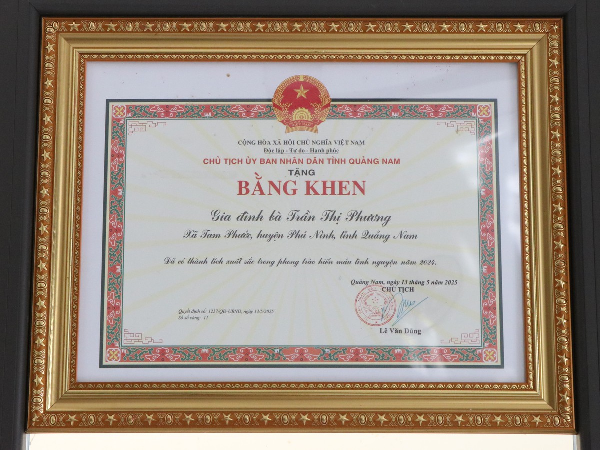 Hành trình nối dài những giọt máu yêu thương- Ảnh 9.