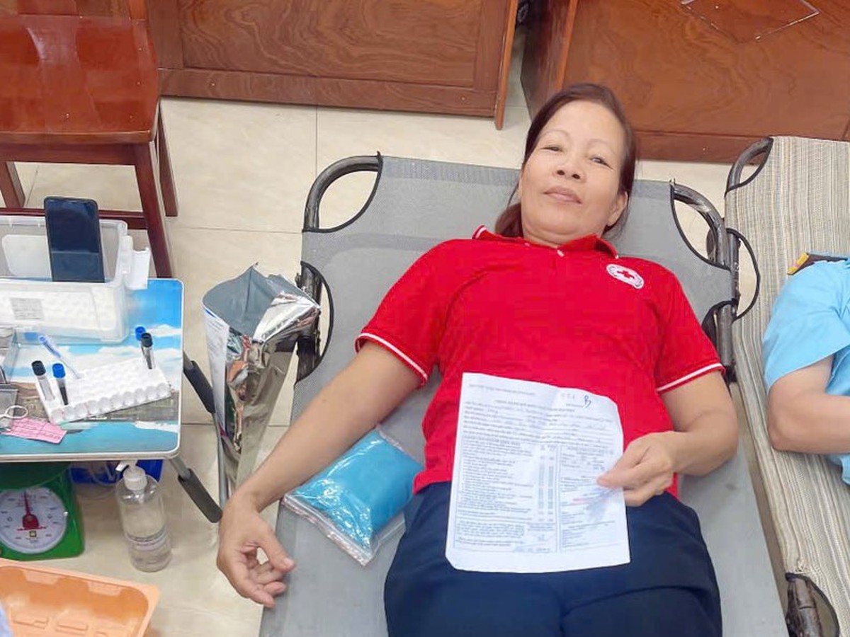 Hành trình nối dài những giọt máu yêu thương- Ảnh 6.