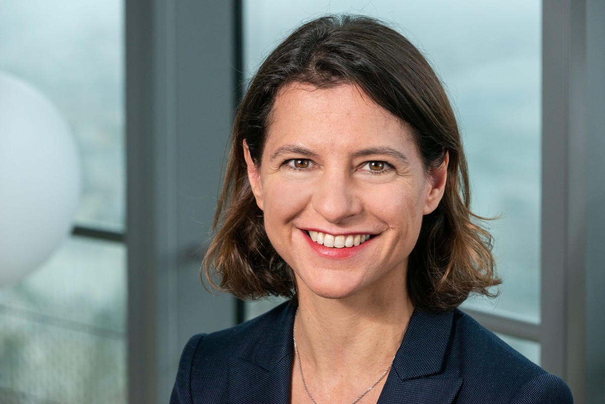 7 nữ lãnh đạo doanh nghiệp châu Âu có ảnh hưởng nhất thế giới năm 2026- Ảnh 3. 7 nữ lãnh đạo doanh nghiệp châu Âu có ảnh hưởng nhất thế giới năm 2026- Ảnh 3.
