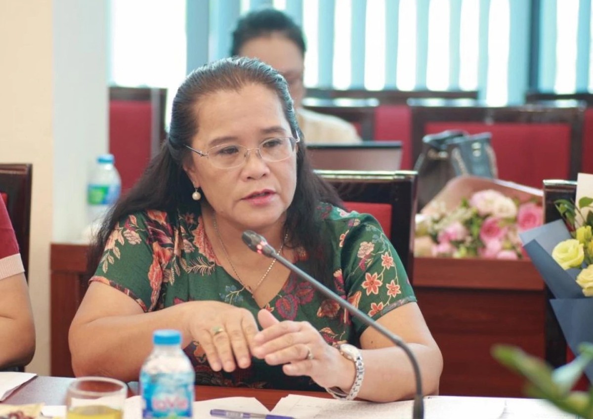 Đóng BHXH bắt buộc với tài xế công nghệ, người bán hàng online: Chỗ dựa tương lai có vượt qua gánh nặng trước mắt?- Ảnh 2.