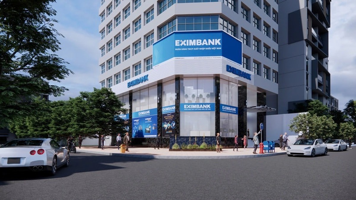 Eximbank biến động nhân sự cấp cao giữa lúc lợi nhuận lao dốc, nợ xấu tăng mạnh- Ảnh 1.