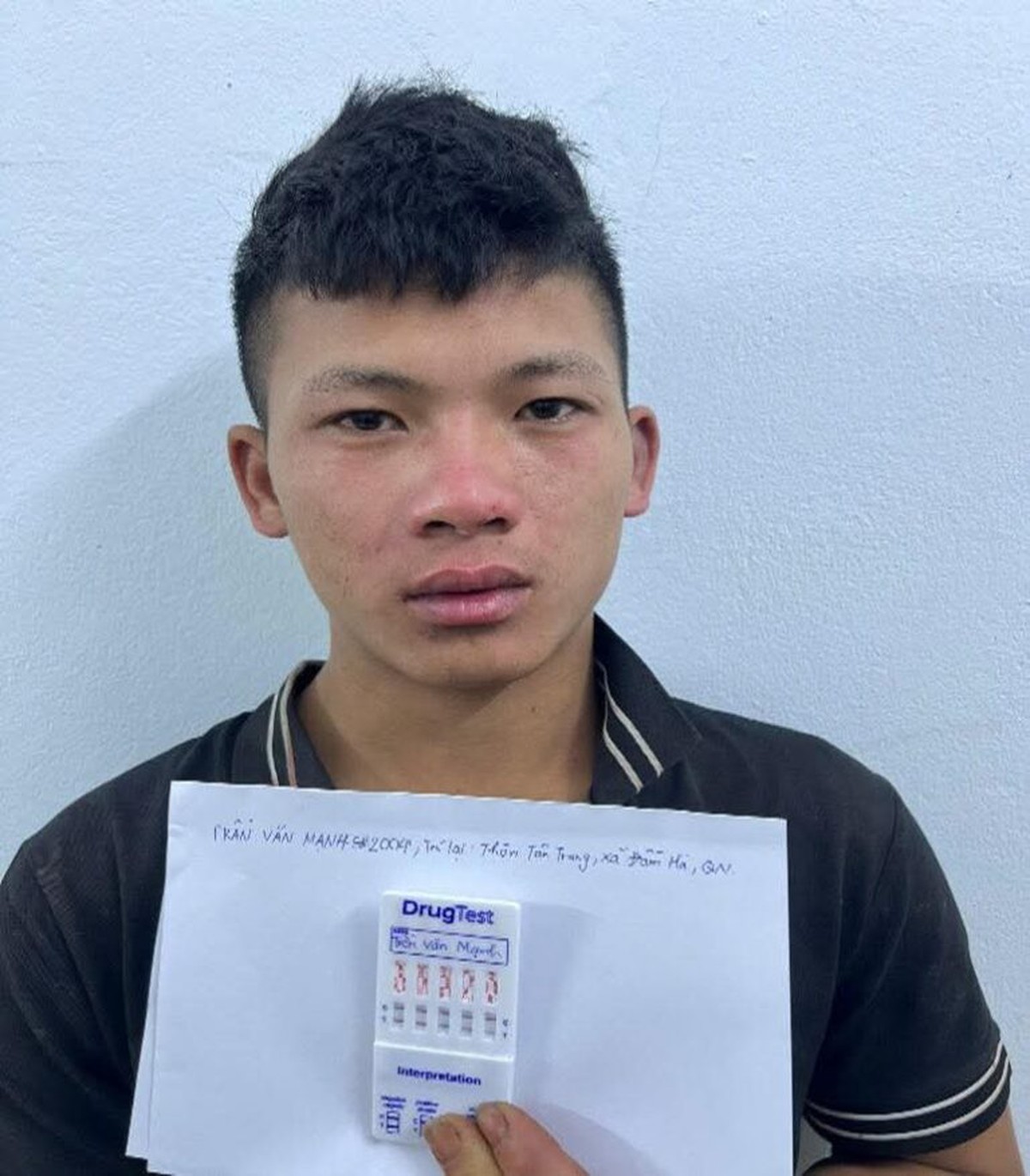 Quảng Ninh: Đối tượng bị đề nghị truy tố với 3 tội danh đặc biệt nghiêm trọng- Ảnh 1.