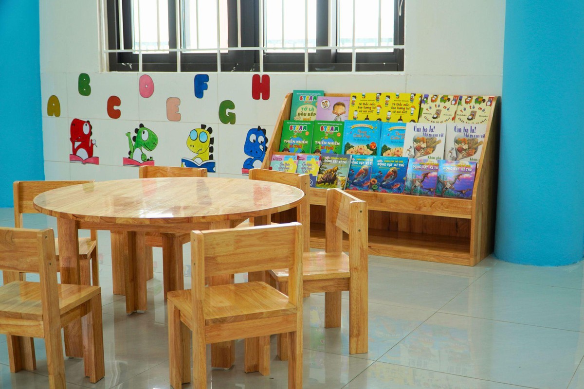 Nội thất Ngọc Diệp: 30 năm dựng xây tổ ấm và lan tỏa giá trị- Ảnh 1. Nội thất Ngọc Diệp: 30 năm dựng xây tổ ấm và lan tỏa giá trị- Ảnh 1.