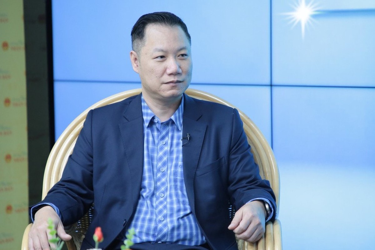 “Liên thông ngược” tạo cơ hội học tập linh hoạt cho người học - Ảnh 4. “Liên thông ngược” tạo cơ hội học tập linh hoạt cho người học - Ảnh 4.