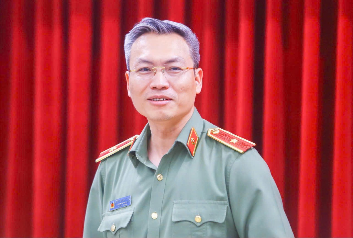 Bộ phim tái hiện những cuộc chiến thầm lặng của lực lượng an ninh- Ảnh 3.
