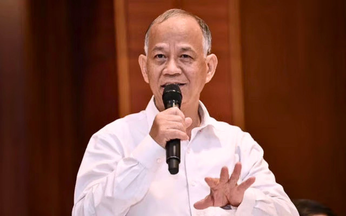 Luật Thuế thu nhập cá nhân - Bài 1: Sửa luật mới chỉ là điểm khởi đầu- Ảnh 1.