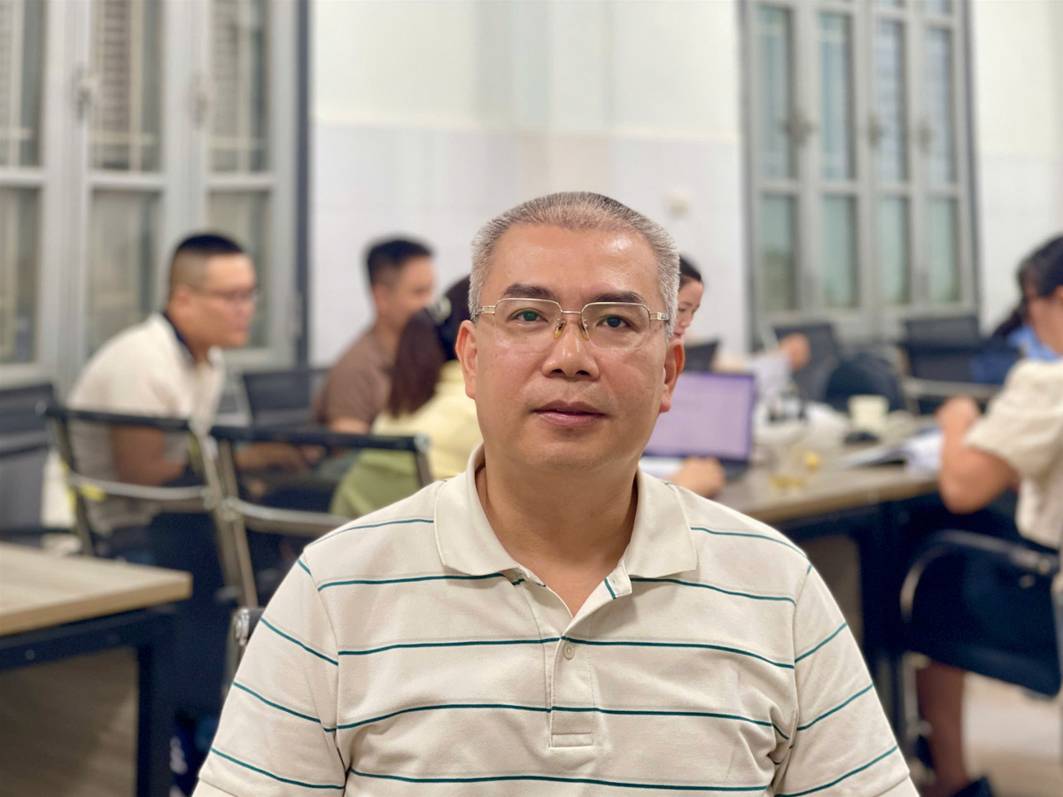 WHO bỏ một chủng trong vắc-xin cúm mùa, có giảm hiệu quả bảo vệ không? - Ảnh 1.