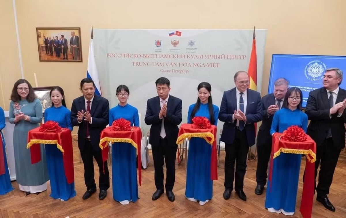 Xét chọn Sứ giả tiếng Việt ở nước ngoài năm 2026- Ảnh 2.
