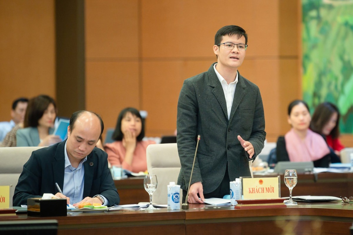 Vụ gian lận thi cử ở Tuyên Quang: Có nên đánh đổi sự nghiêm minh để "cứu" một điểm thi?- Ảnh 2.