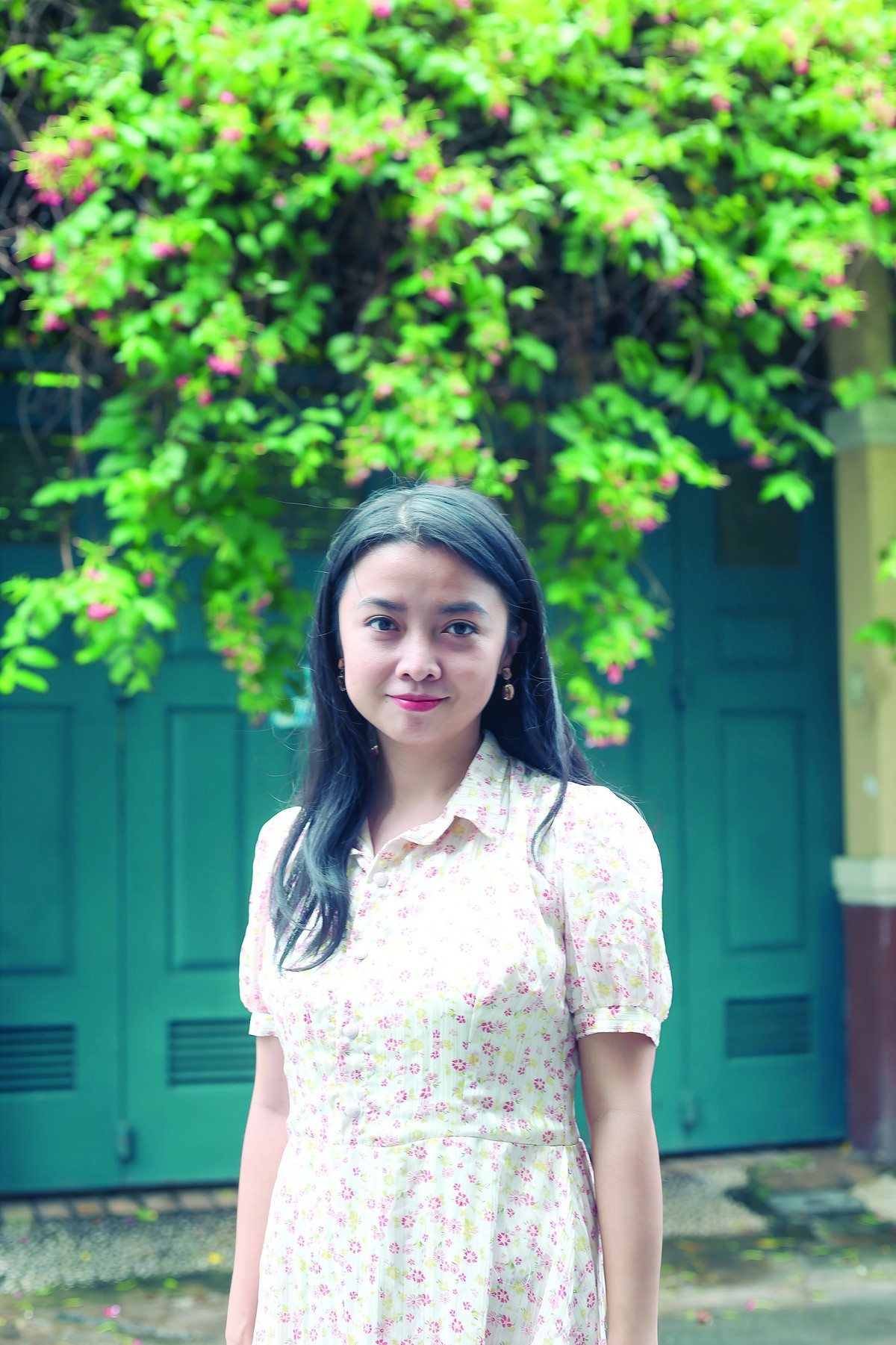 Nghề đi cùng nước mắt - Ảnh 1.
