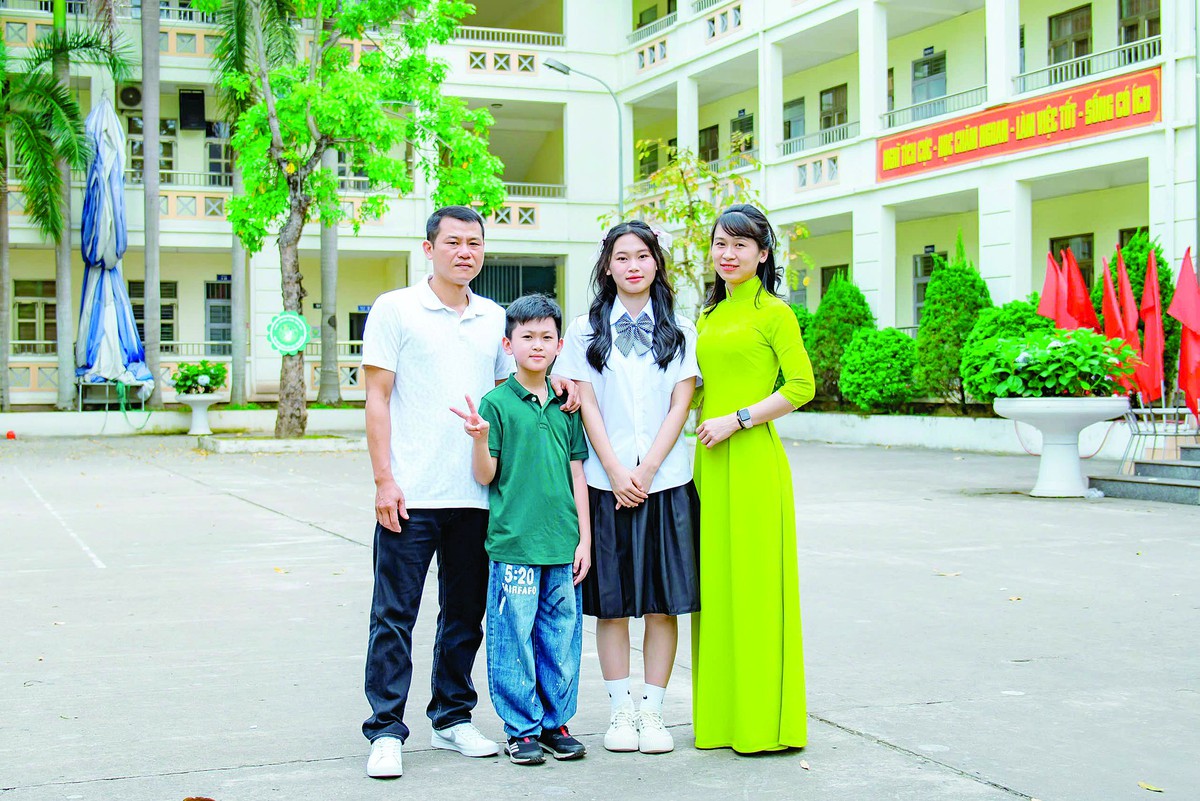 Lựa chọn thôi làm “siêu nhân” - Ảnh 1.