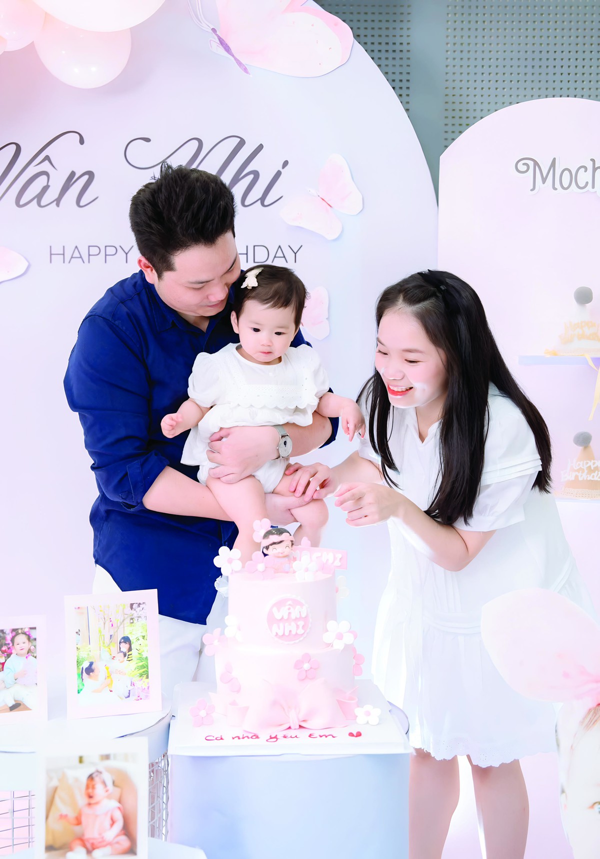 Mẹ 9X tối ưu thời gian để tăng thu nhập- Ảnh 1.