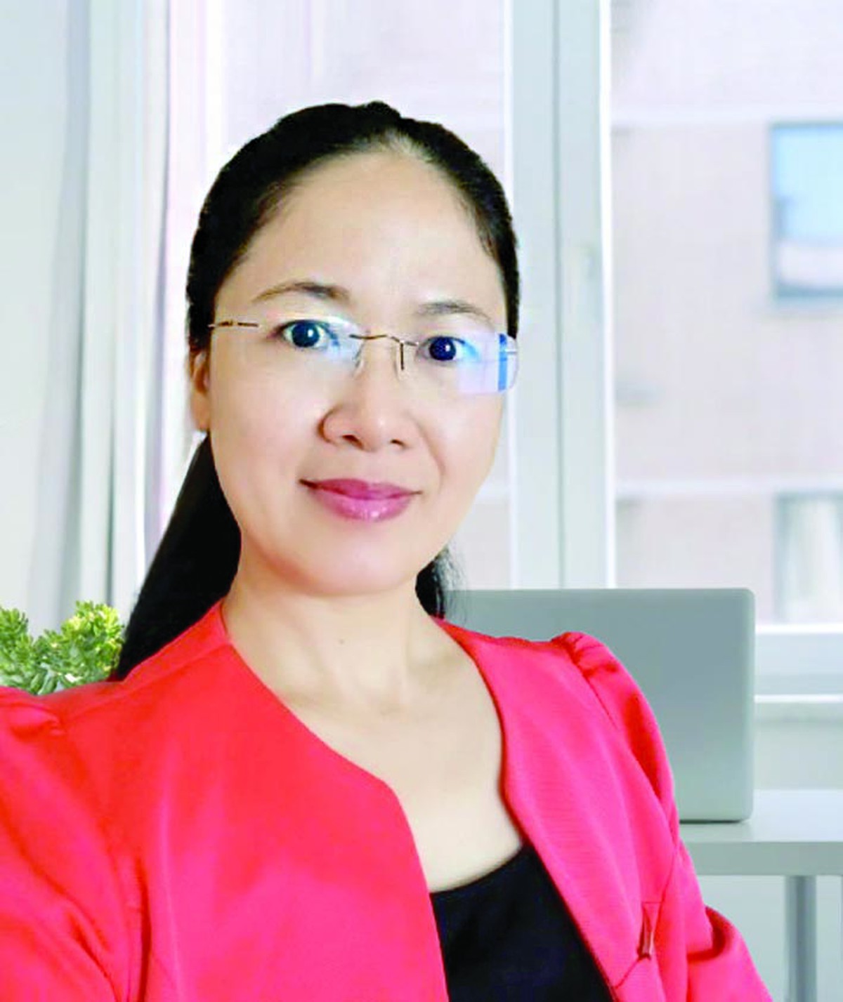 Giải pháp ngăn công việc “xâm lấn” hạnh phúc - Ảnh 2.