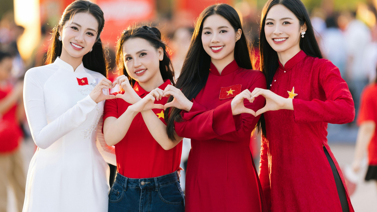 Ngày Dân số Thế giới 11/7: Thanh niên là nền tảng của tương lai dân số Việt Nam - Ảnh 3.