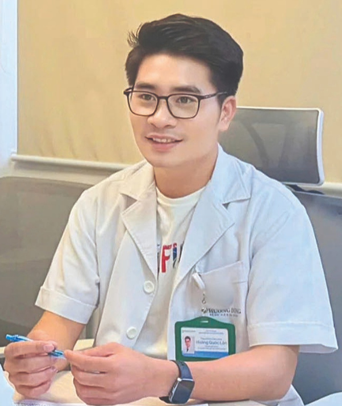 Nghỉ ngơi không phải là ích kỷ, lười biếng- Ảnh 1.