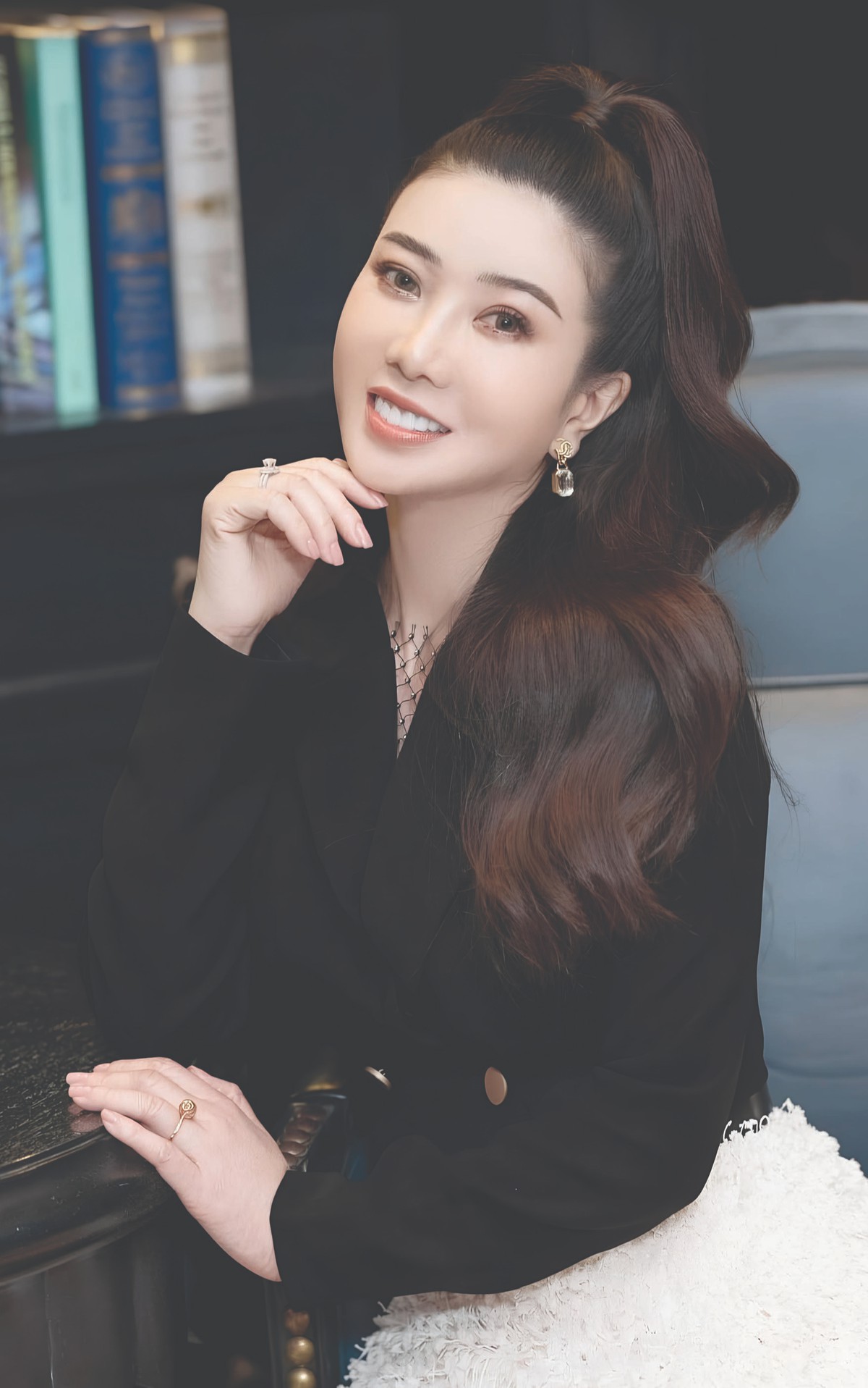 Chăm sóc da tối giản - Ảnh 1.