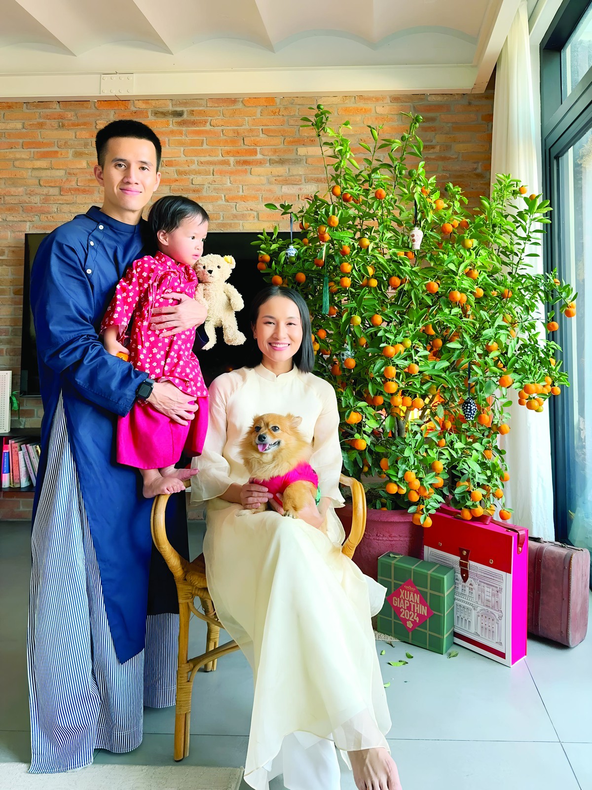 “Giang Ơi” chọn cách lan tỏa năng lượng tích cực - Ảnh 2.