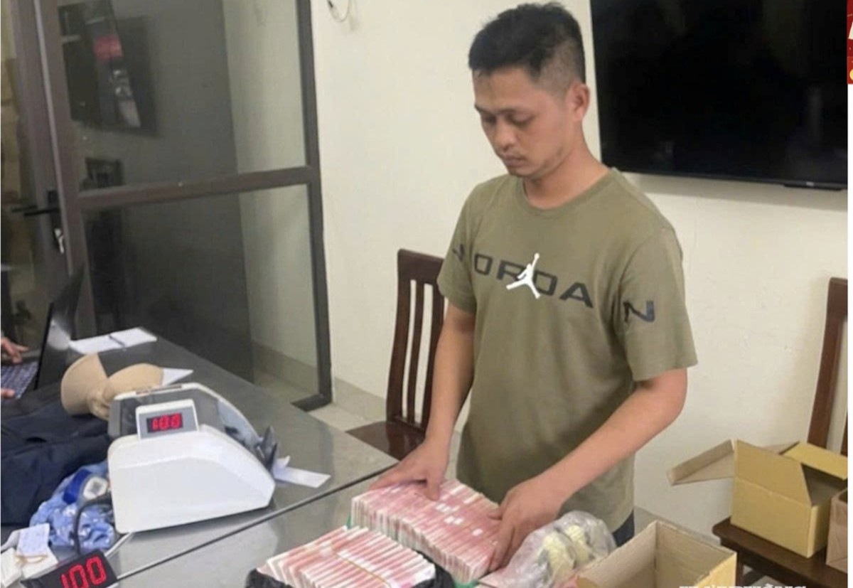 Hải Phòng: Phát hiện nhiều đối tượng với hàng trăm vụ vi phạm về buôn lậu - Ảnh 1.