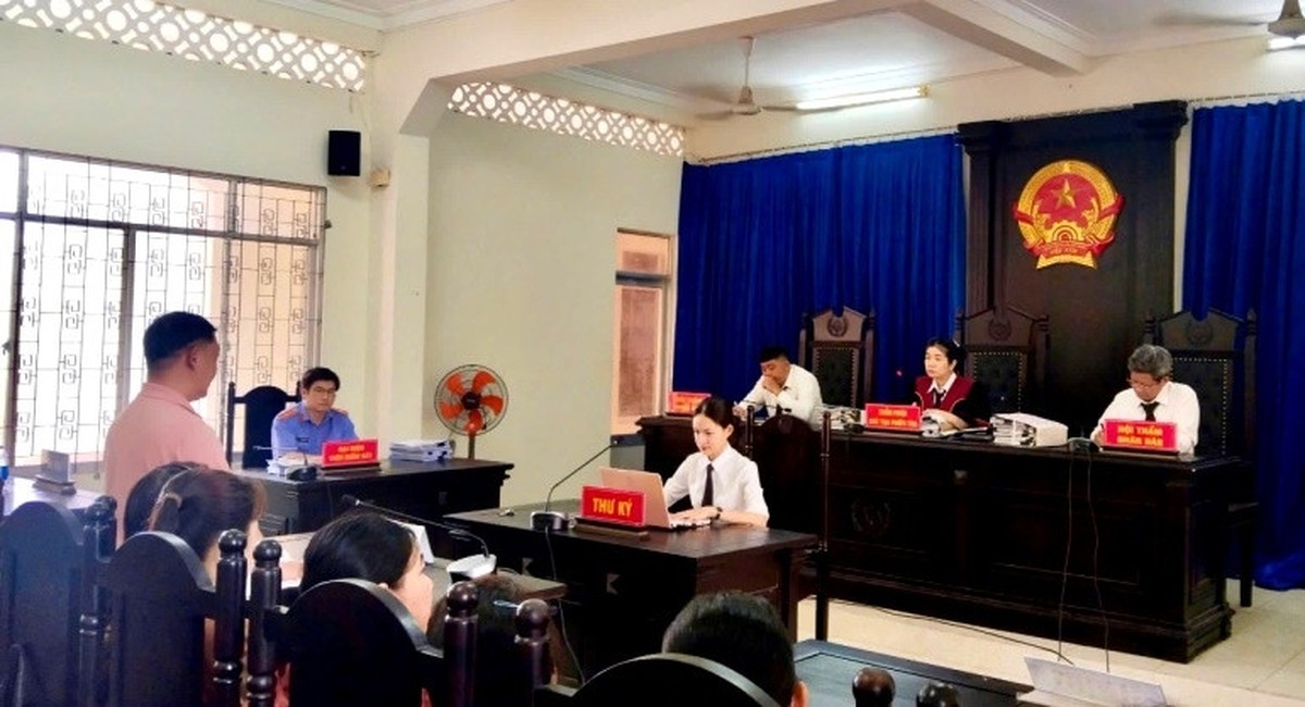 An sinh xã hội trong kỷ nguyên mới: Lấy người dân làm trung tâm chính sách  - Ảnh 2.
