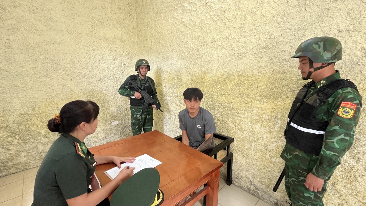 Hành trình bóc gỡ đường dây lừa bán cô gái 14 tuổi sang Trung Quốc với giá 9 vạn Nhân dân tệ- Ảnh 3.
