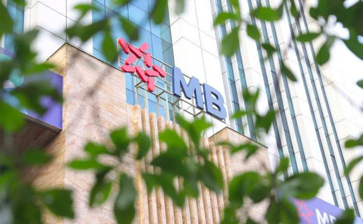 MB Nam Định có vấn đề liên quan đến quy định phòng chống rửa tiền, tài trợ khủng bố - Ảnh 1.