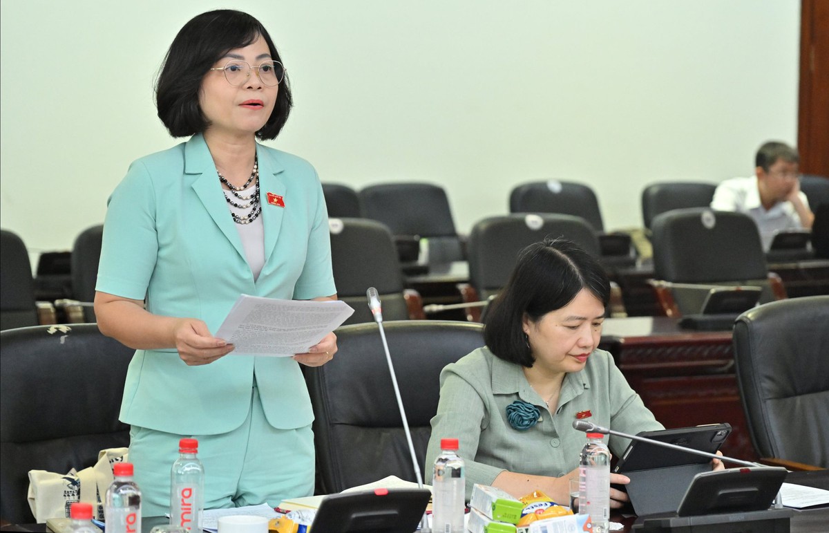 Sửa Luật Hòa giải ở cơ sở: Hạ nhiệt mâu thuẫn từ gốc- Ảnh 3.