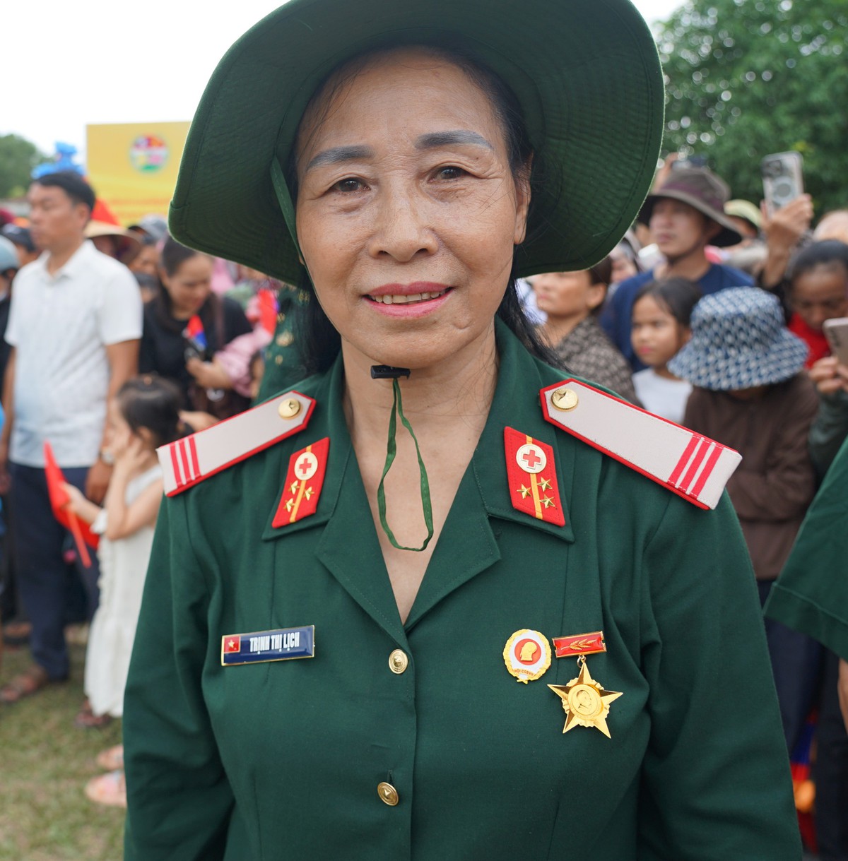 Từ bản làng kết nghĩa đến thế trận lòng dân nơi biên giới Việt Nam - Lào- Ảnh 3.