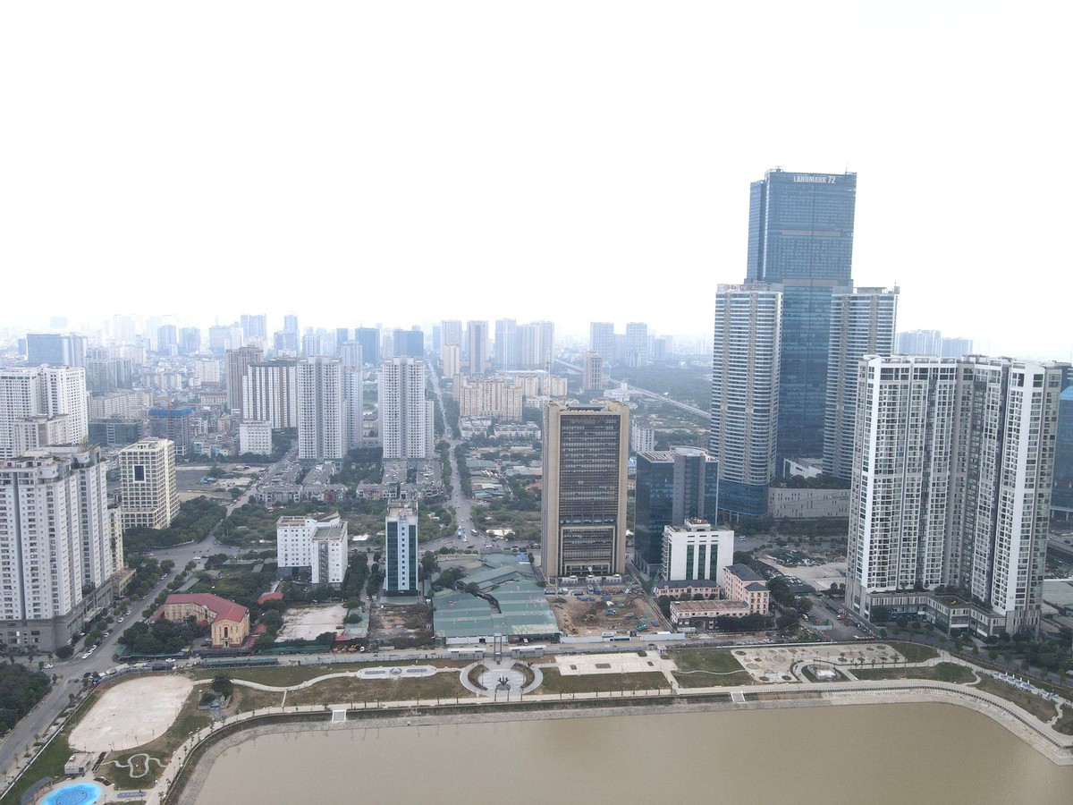 Quyết liệt thể chế hóa Luật Thủ đô 2026 đưa Hà Nội
bứt phá tăng trưởng- Ảnh 2.