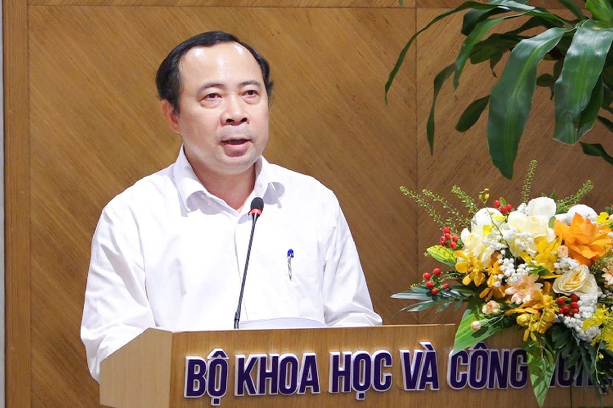 Thí điểm hỗ trợ 50% lãi suất vay cho doanh nghiệp đổi mới công nghệ - Ảnh 1.