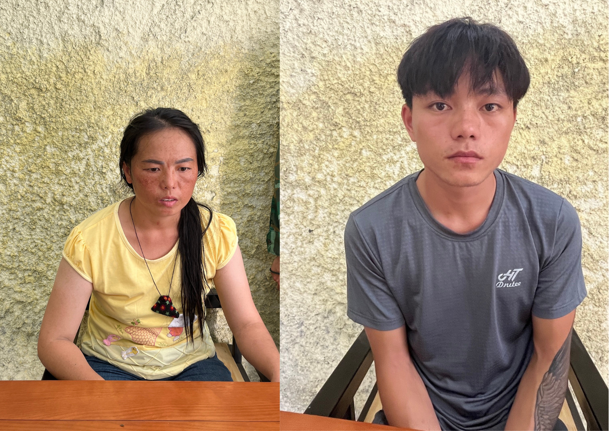 Hành trình bóc gỡ đường dây lừa bán cô gái 14 tuổi sang Trung Quốc với giá 9 vạn Nhân dân tệ- Ảnh 2.