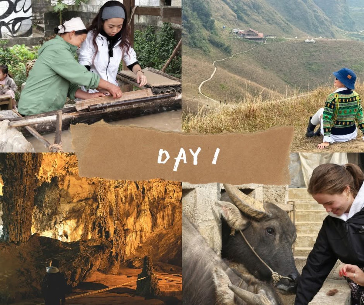 Giữ gìn văn hóa bản địa, tạo sinh kế từ mô hình HTX do phụ nữ tham gia quản lý- Ảnh 1.