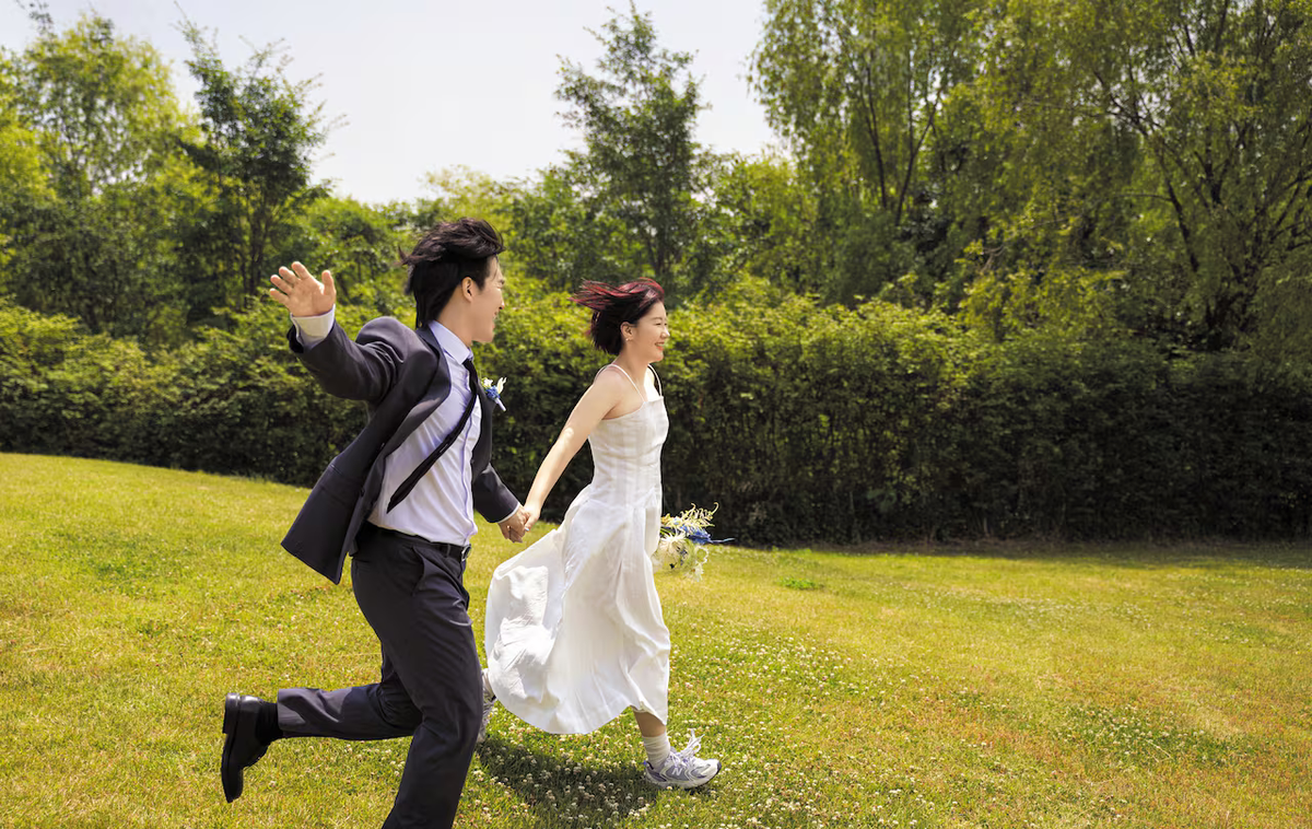 Nghịch lý trong xu hướng kết hôn của giới trẻ Hàn Quốc- Ảnh 2.