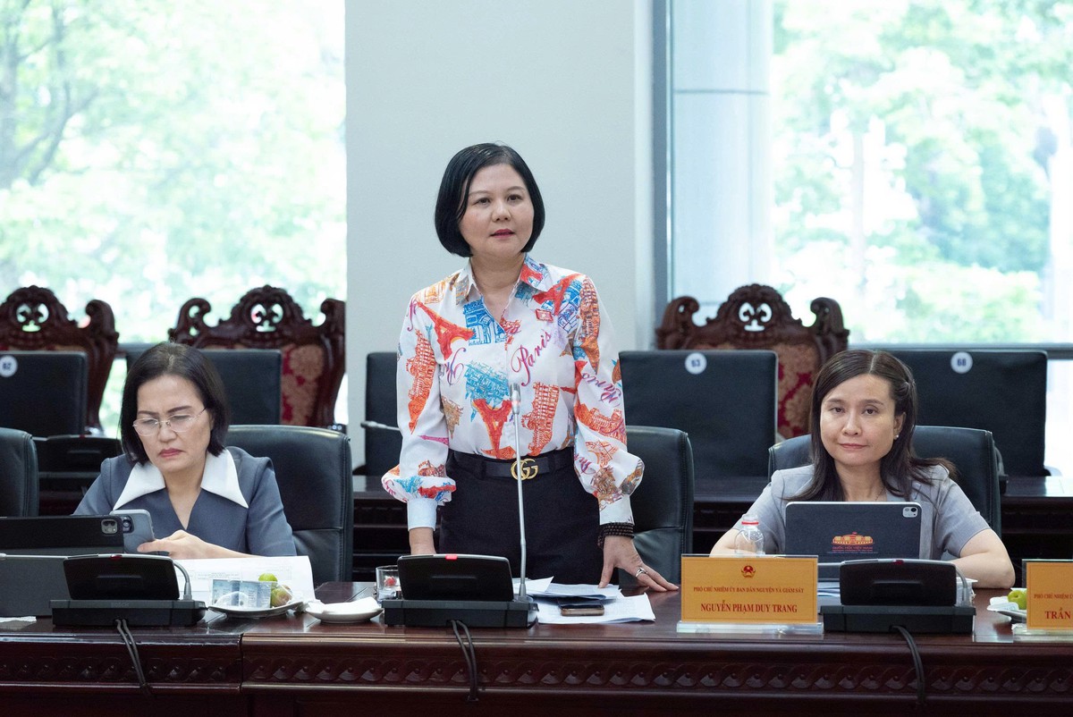 Sửa Luật lao động đi làm việc ở nước ngoài theo hợp đồng: Tư duy "hậu kiểm" và bài toán lấy người lao động làm trung tâm- Ảnh 4.