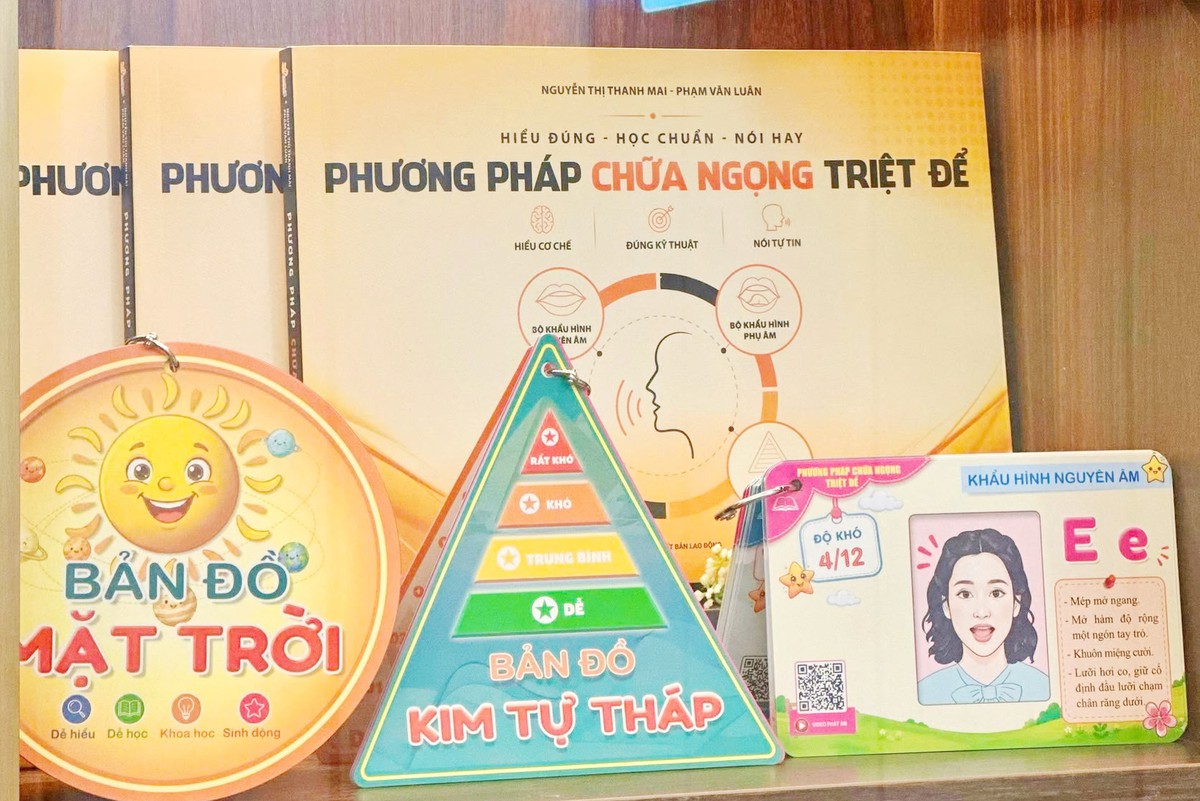 Nhà thơ Trần Đăng Khoa tiết lộ đến năm 30 tuổi vẫn còn nói ngọng - Ảnh 2.