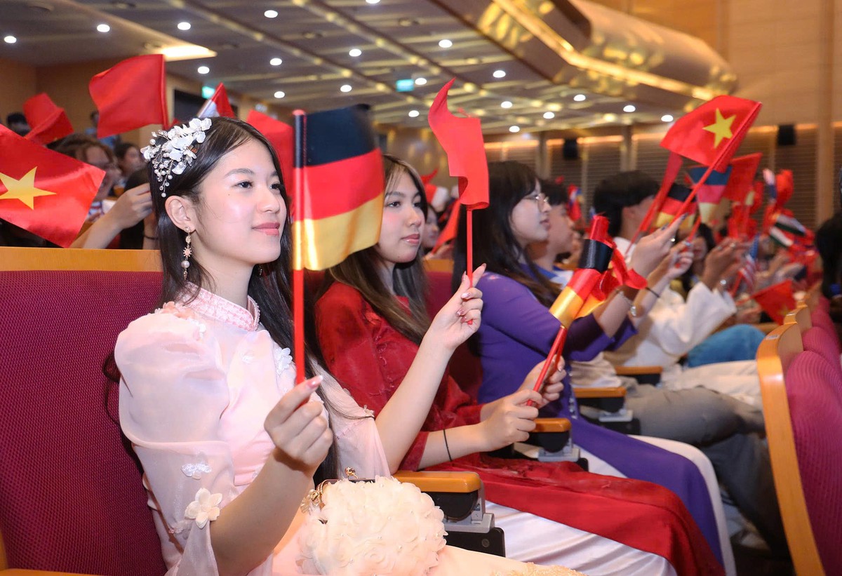 Trại Hè Việt Nam 2026: Hành trình di sản gắn kết nguồn cội - Ảnh 6.