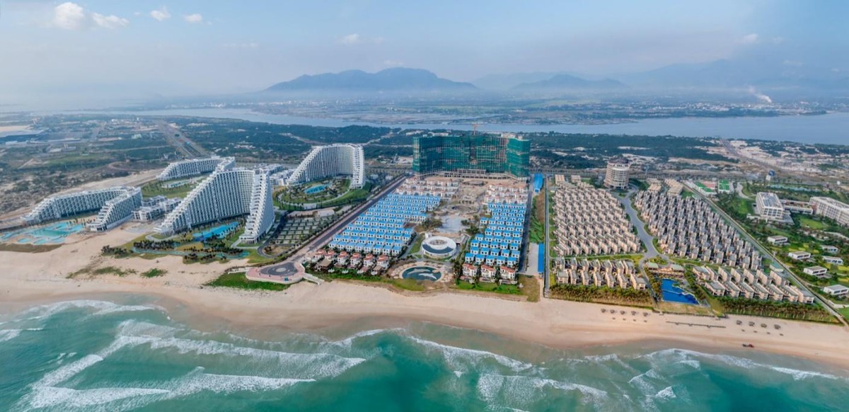 Nghị quyết 10 mở cơ hội để phụ nữ hưởng lợi từ làn sóng đầu tư du lịch - Ảnh 2.