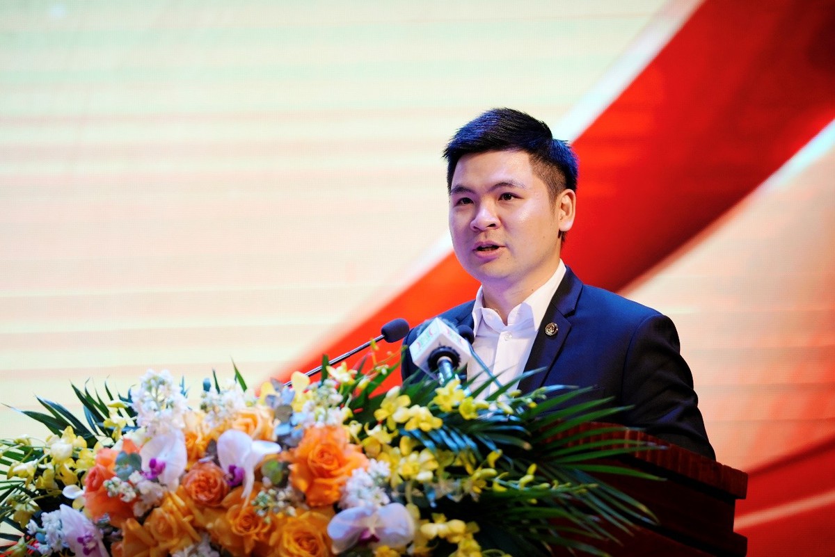 Trung tâm Bóng đá Cộng đồng Hà Nội FC: Bước khởi đầu từ một cam kết với cử tri - Ảnh 2.